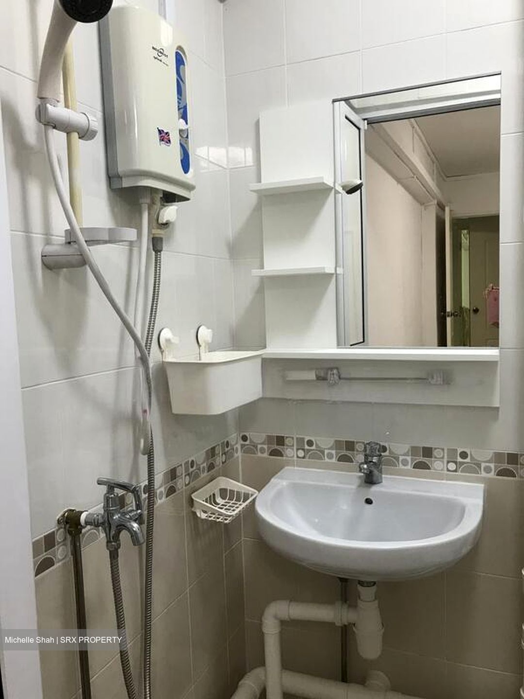 Blk 124 Ang Mo Kio Avenue 6 (Ang Mo Kio), HDB 3 Rooms #577709961